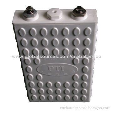 3.2V/100Ah Laminated LiFePO4 Power Battery for Electric-car and Electric-bus
